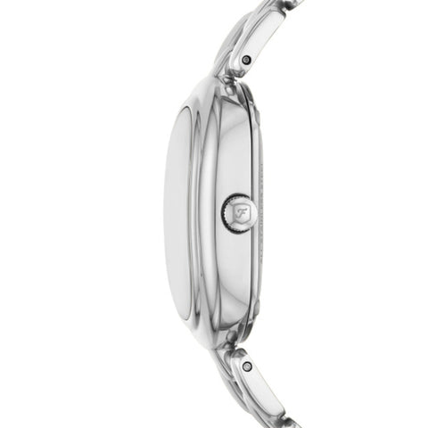 Women Sloan Silver Watch