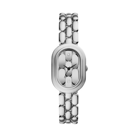 Women Sloan Silver Watch