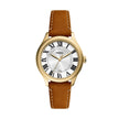 Women Gilmore Brown 38mm Watch
