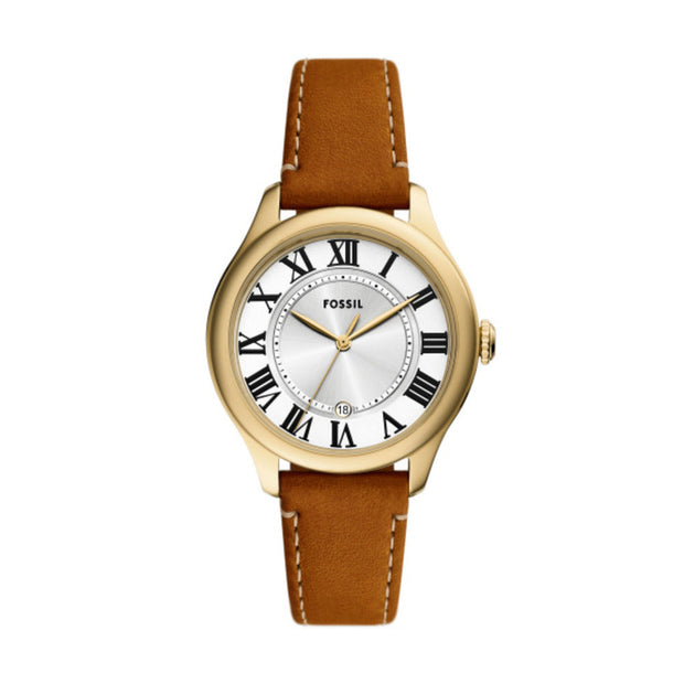 Women Gilmore Brown 38mm Watch
