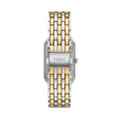 Women Raquel Gold / Silver 29mm Watch
