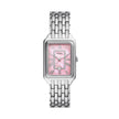 Women Raquel Silver 26mm Watch