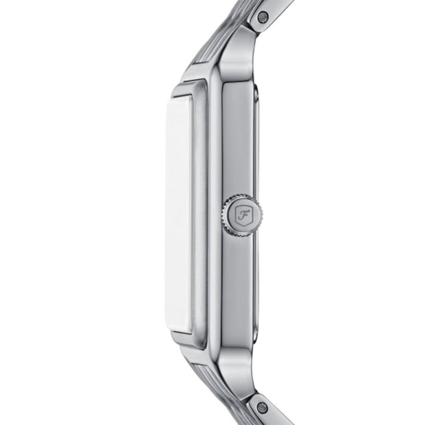 Women Raquel Silver 26mm Watch