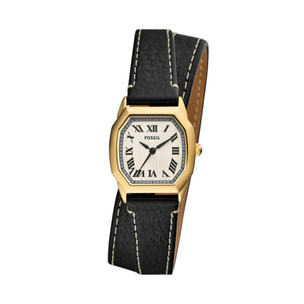 Women Harlow Black 27mm Watch