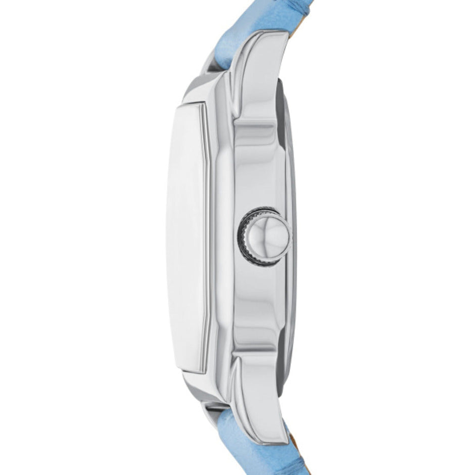Women Harlow Blue 27mm Watch