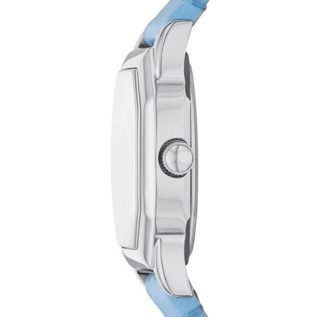 Women Harlow Blue 27mm Watch