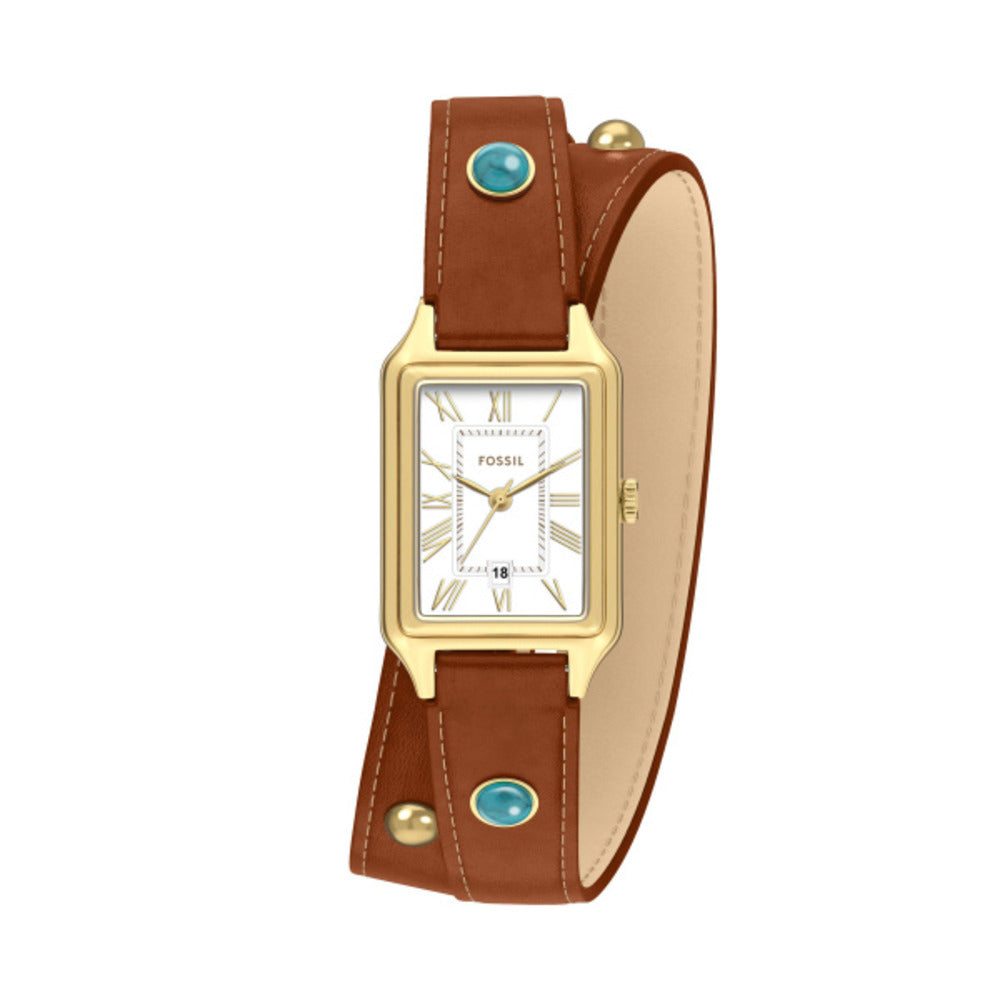 Women Raquel Gold Watch