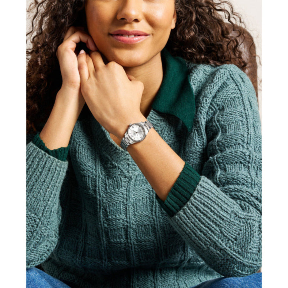 Women Gilmore Watch