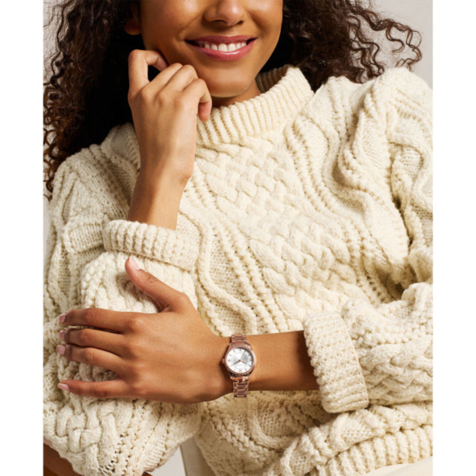 Women Gilmore Watch