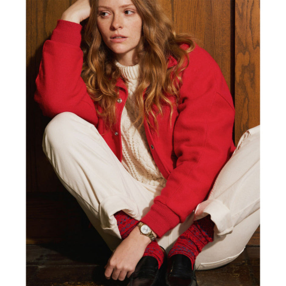 Women Gilmore Watch