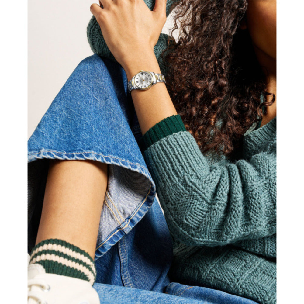 Women Gilmore Watch