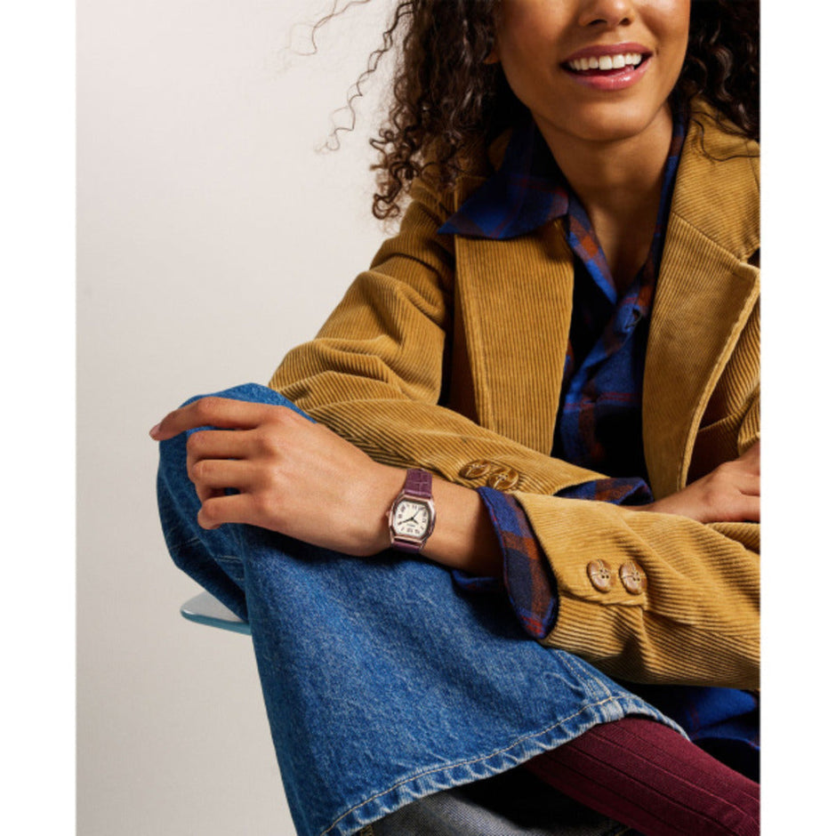 Women Harlow Watch