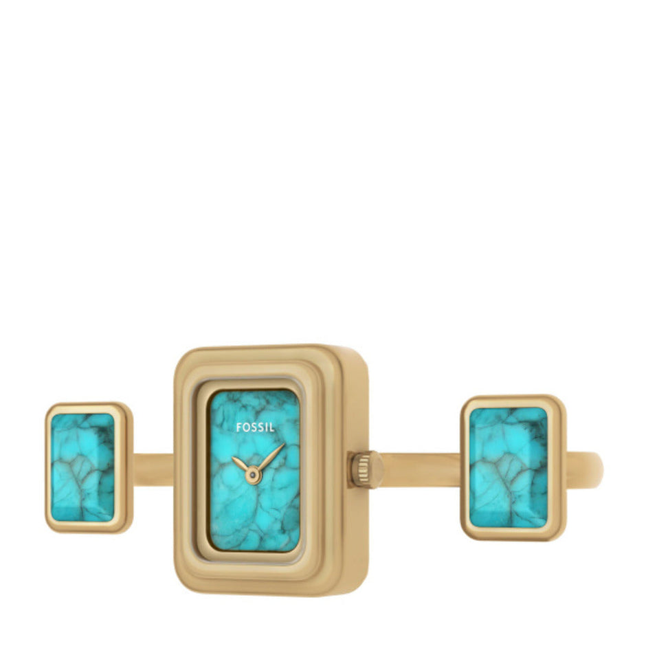 Women Raquel Ring Watch