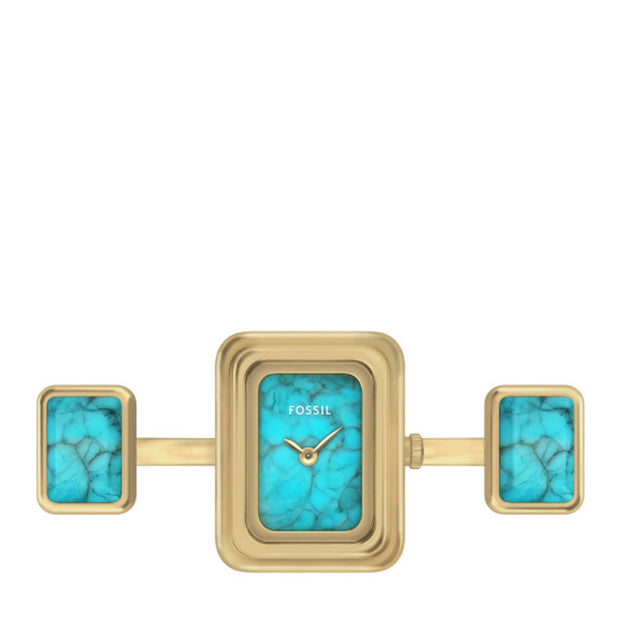 Women Raquel Ring Watch