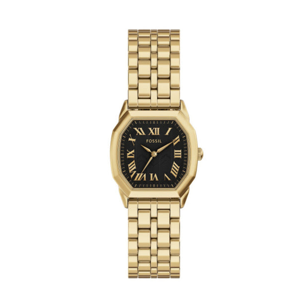 Women Harlow Gold Watch