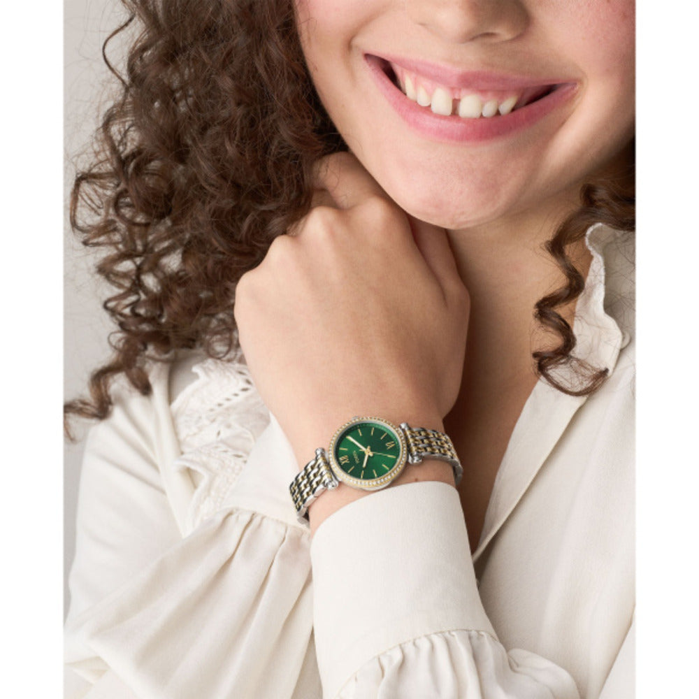 Women Carlie Watch