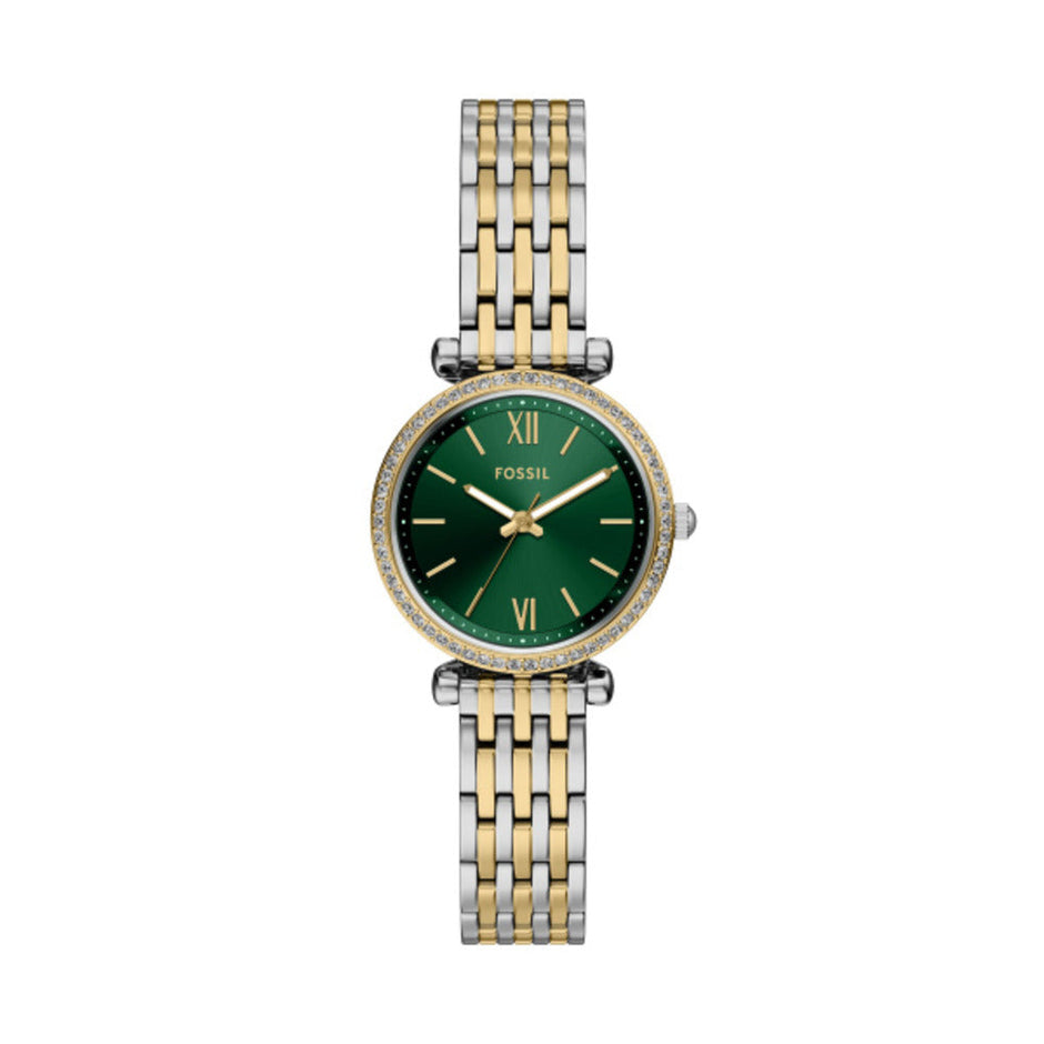 Women Carlie Watch