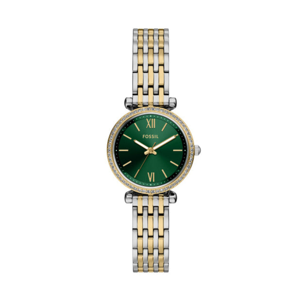 Women Carlie Watch