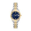 Women Scarlette Two Tone Watch