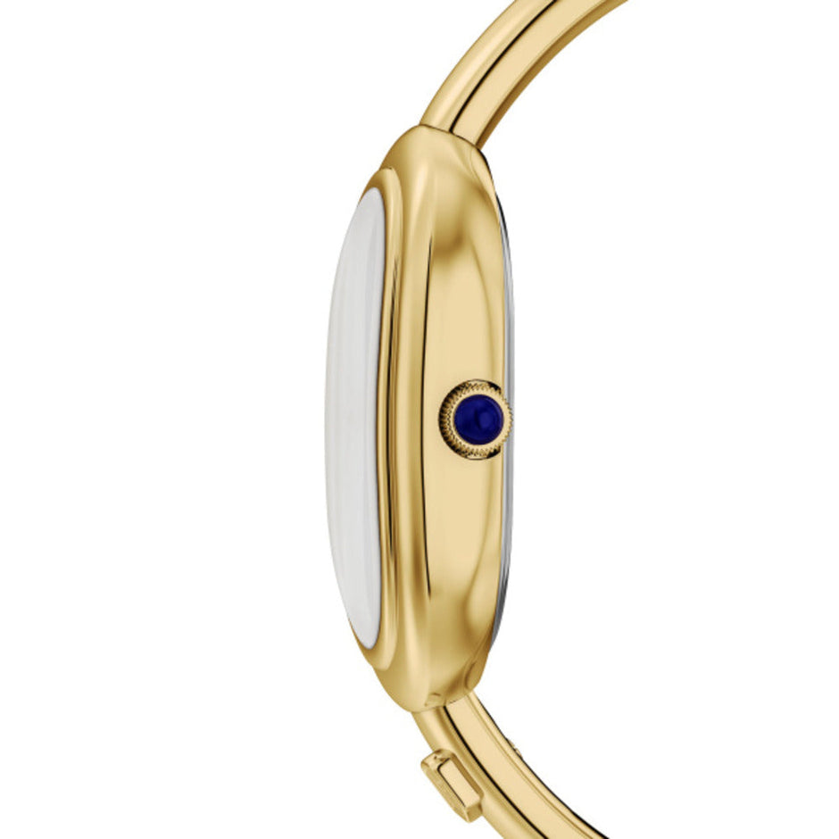 Women Sloan Gold Watch
