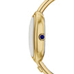 Women Sloan Gold Watch