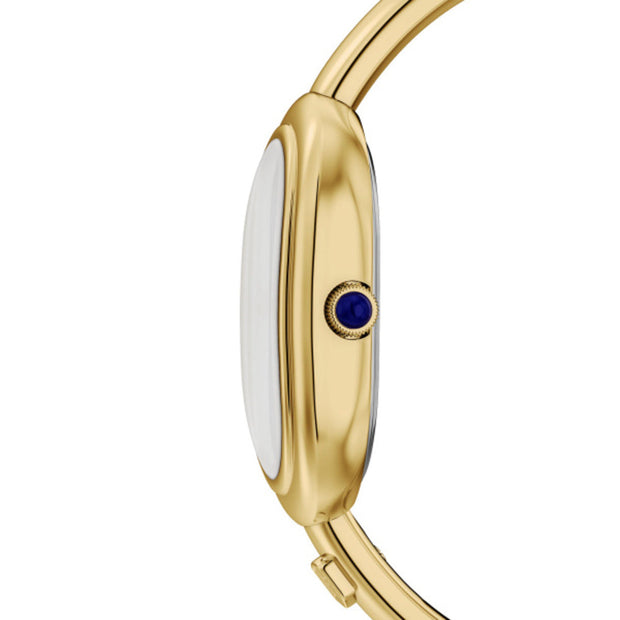 Women Sloan Gold Watch