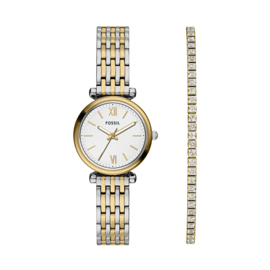 Women Carlie Watch