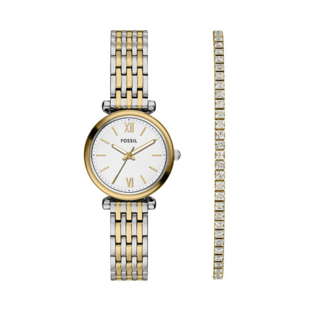 Women Carlie Watch