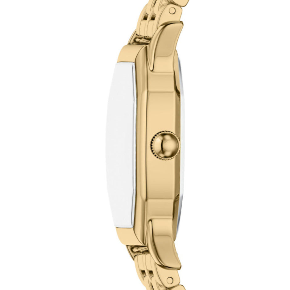 Women Harlow Gold Watch