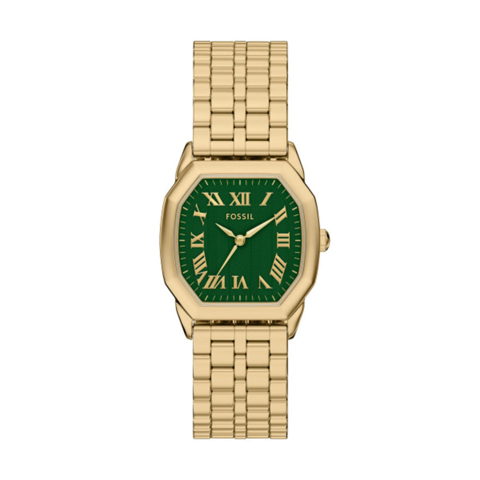 Women Harlow Gold Watch