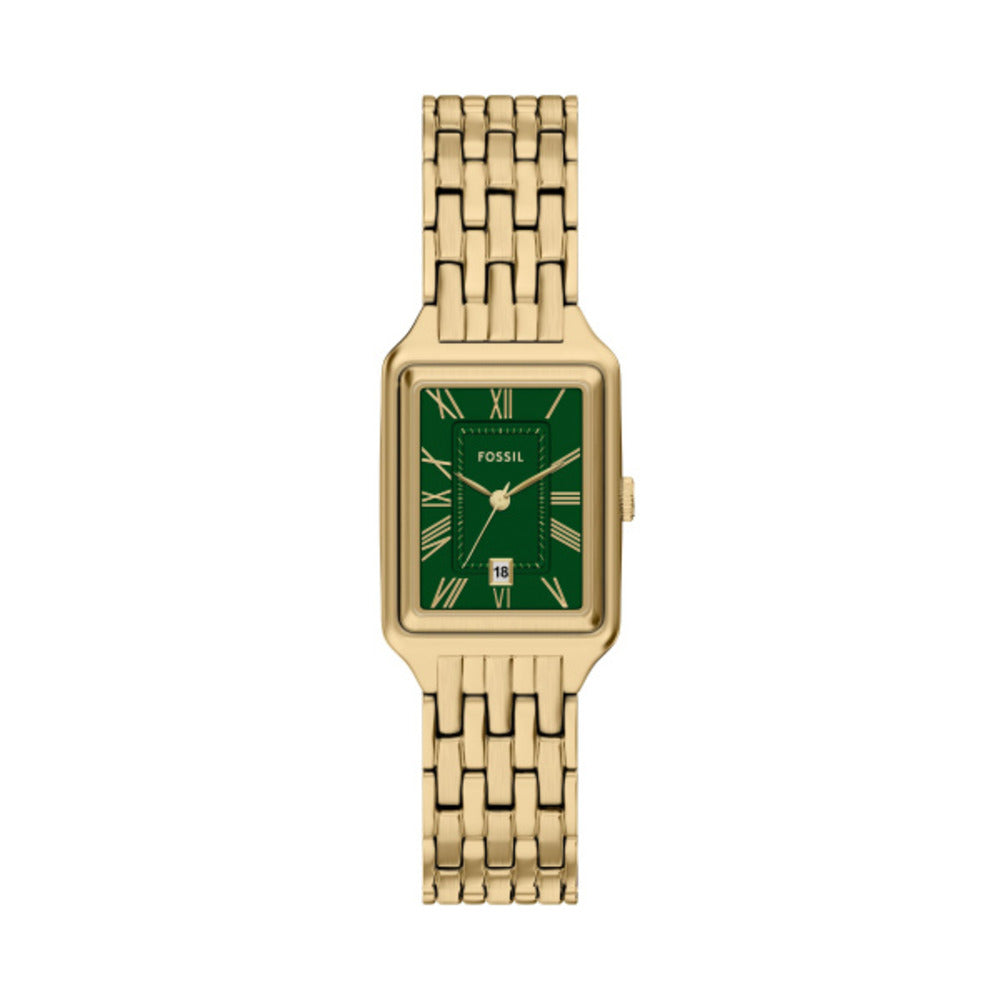 Women Raquel Gold Watch