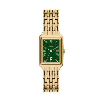 Women Raquel Gold Watch