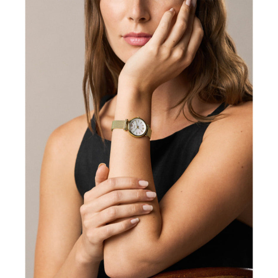 Women Carlie Watch