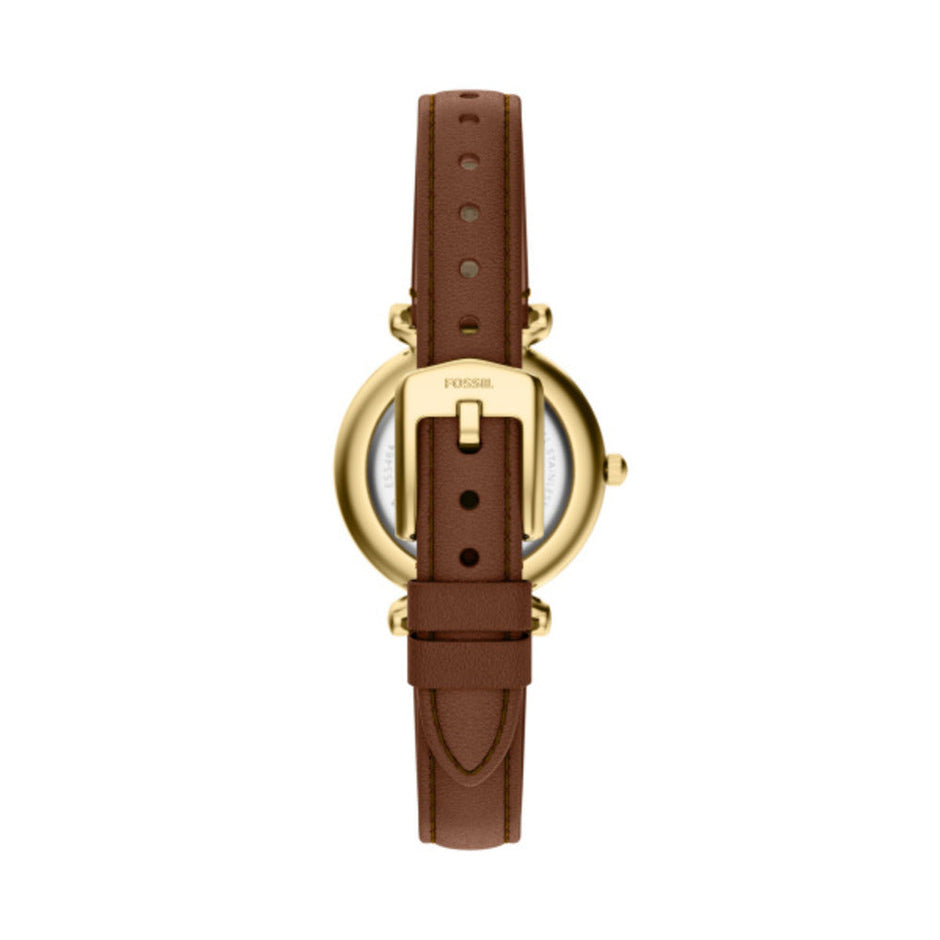 Women Carlie Watch