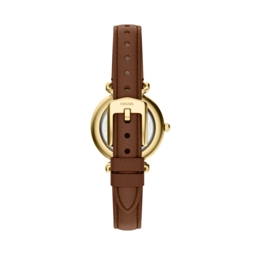 Women Carlie Watch