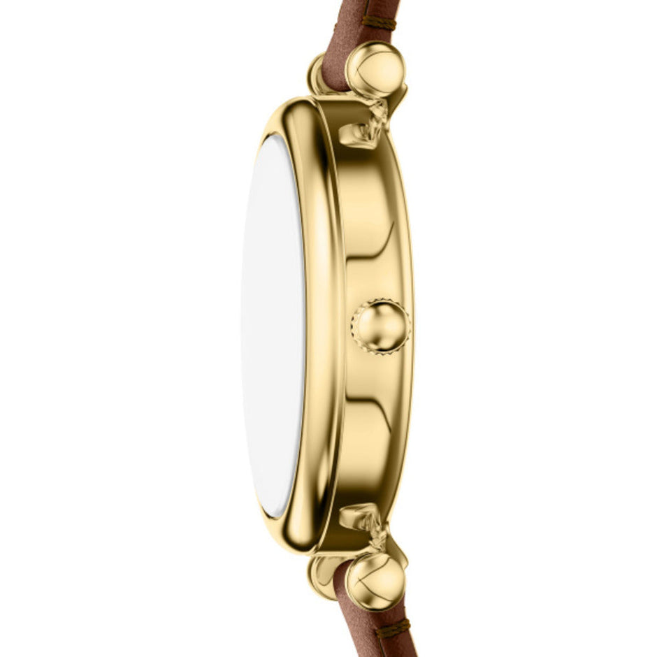 Women Carlie Watch