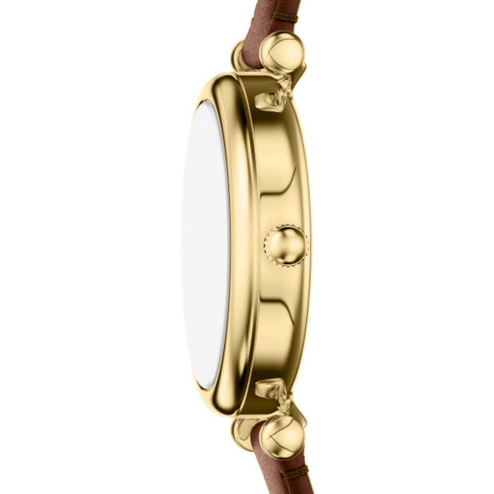 Women Carlie Watch