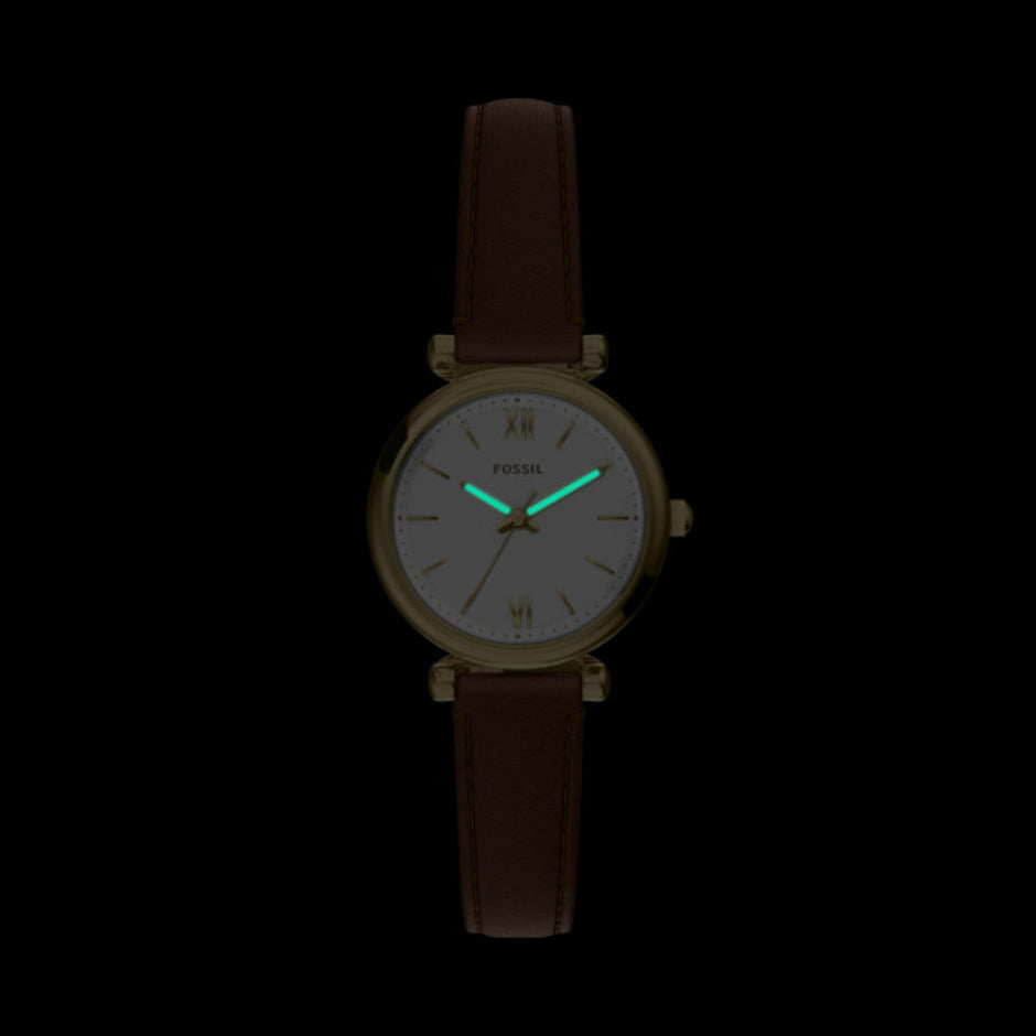 Women Carlie Watch