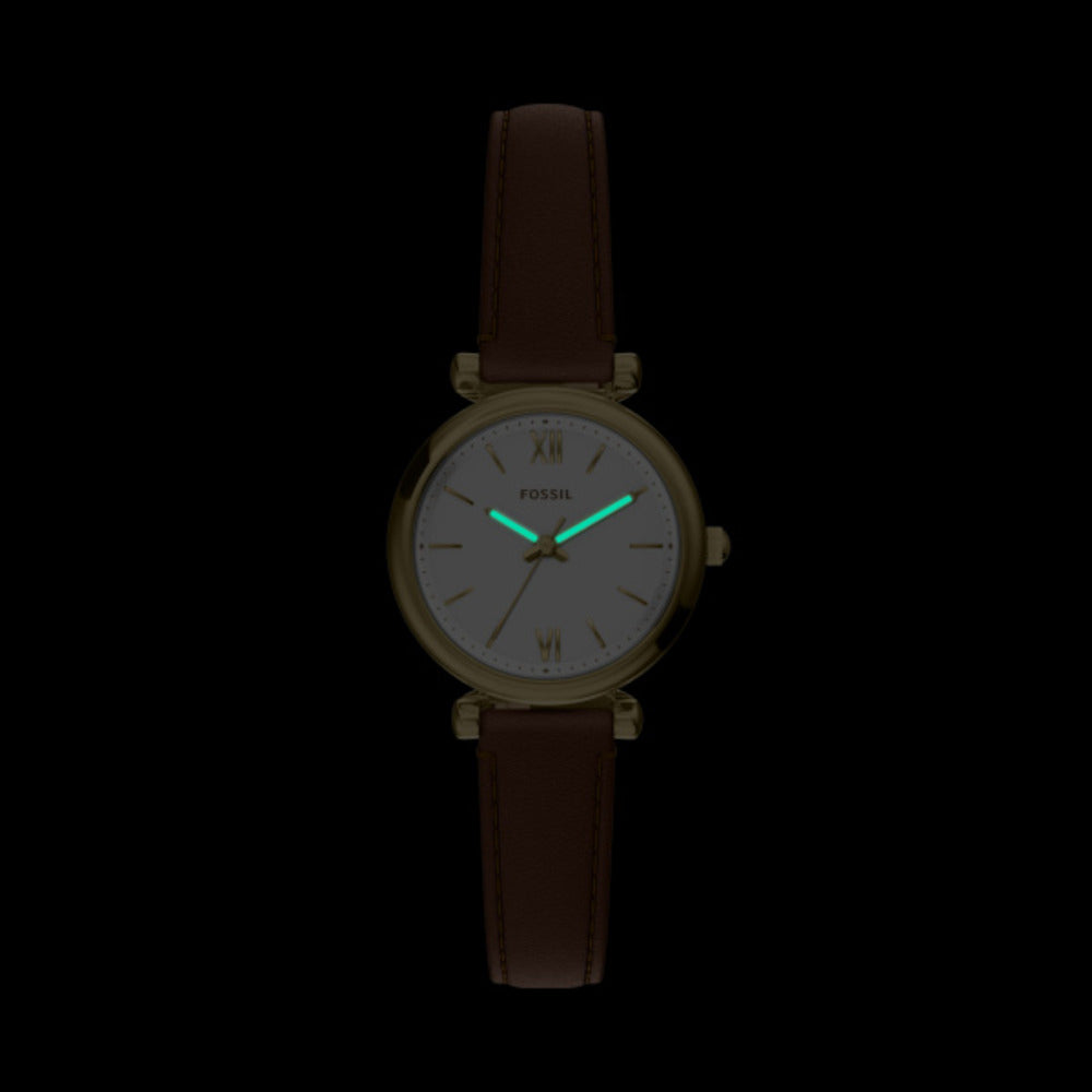 Women Carlie Watch