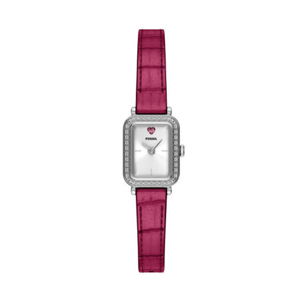 Women Raquel Pink Watch