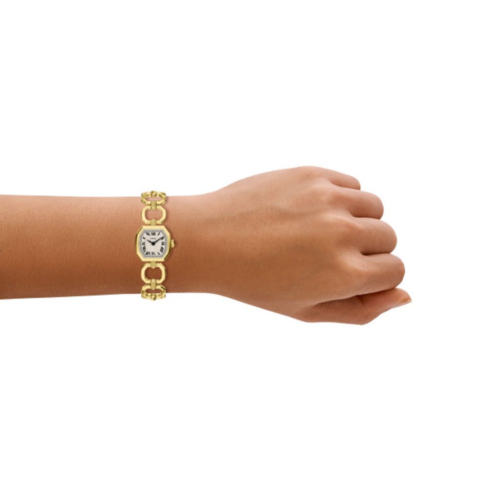 Women Harlow Watch