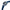 Men Flash  Blue 48.5X51mm Watch