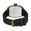 Men Flash  Bronze 48.5X51mm Watch