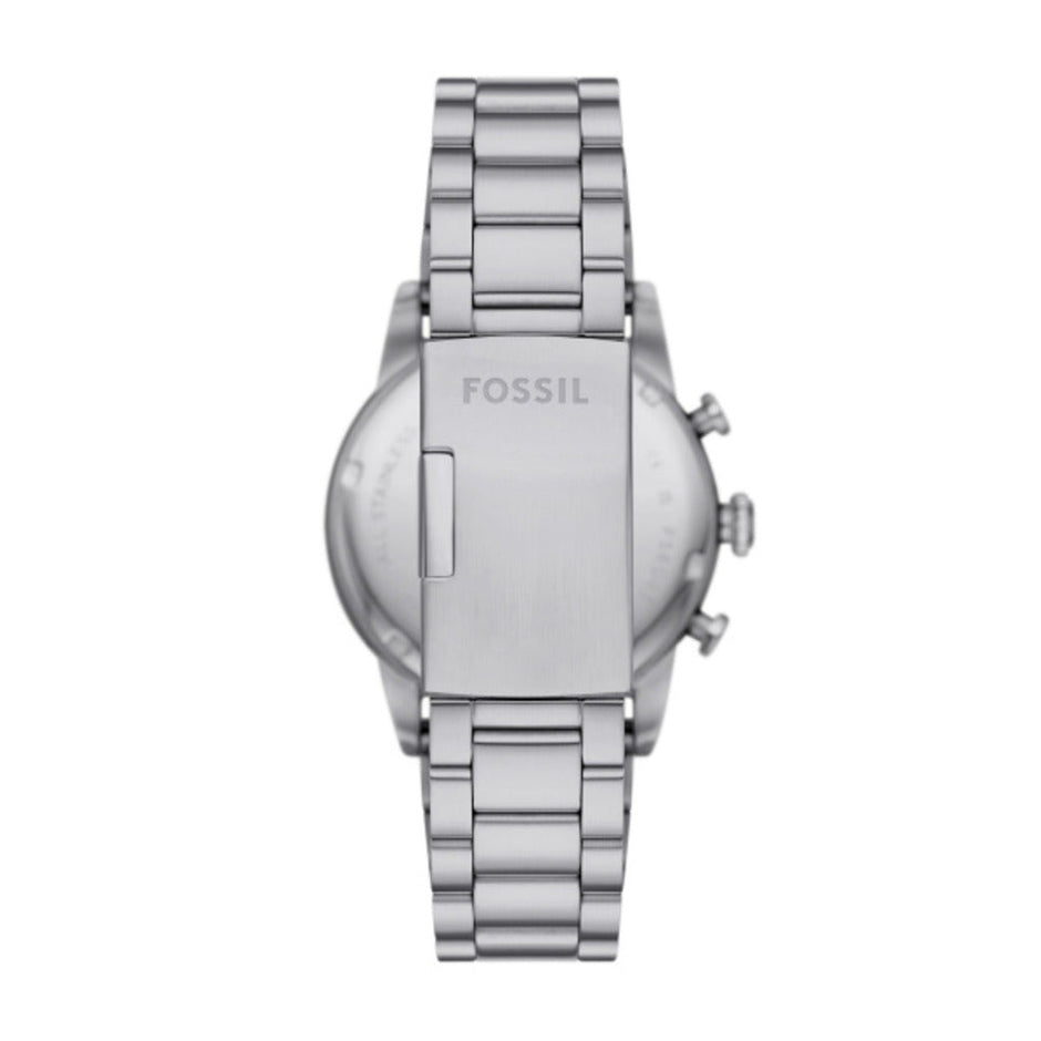 Men Sport Tourer 42mm Black Watch