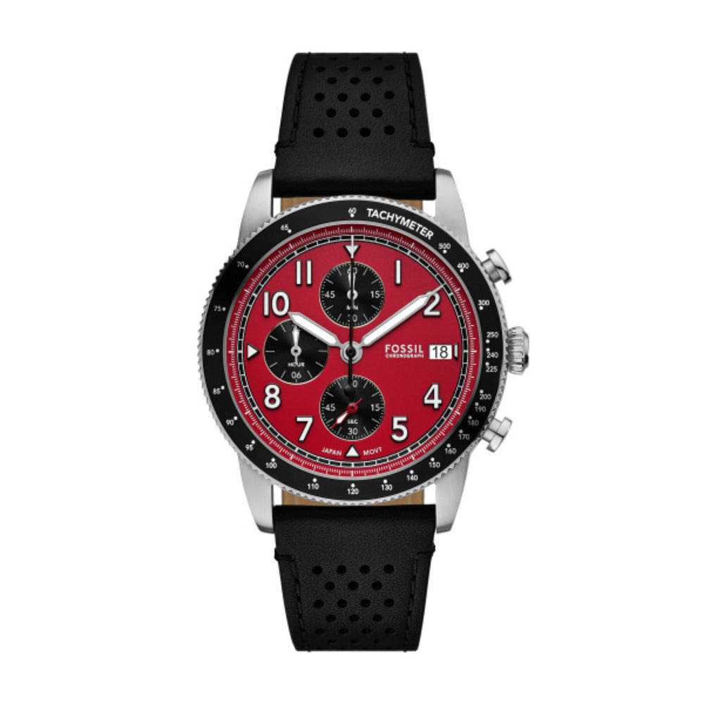 Men Sport Tourer 42mm Watch