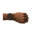 Men Machine Black Watch