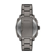 Men Machine Gunmetal Watch