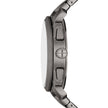 Men Machine Gunmetal Watch