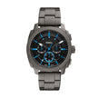 Men Machine Gunmetal Watch