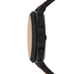 Men Machine Brown 44mm Watch